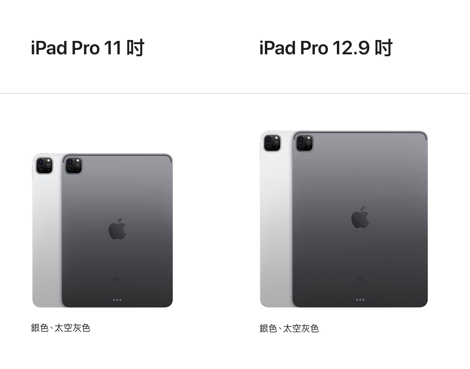 好物開箱】Apple2021最新IPad Pro11吋＆Apple Pencil開箱＆客製化